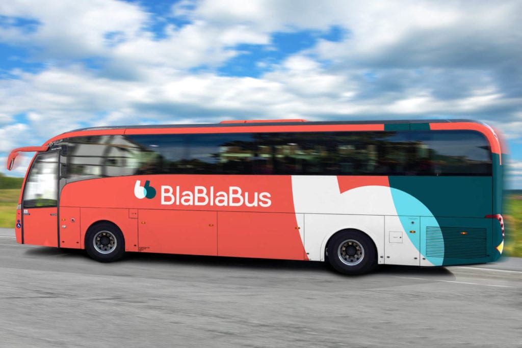 BlaBlaBus will den deutschen Markt mit Dumpingpreisen erobern. Foto: BlaBlaBus