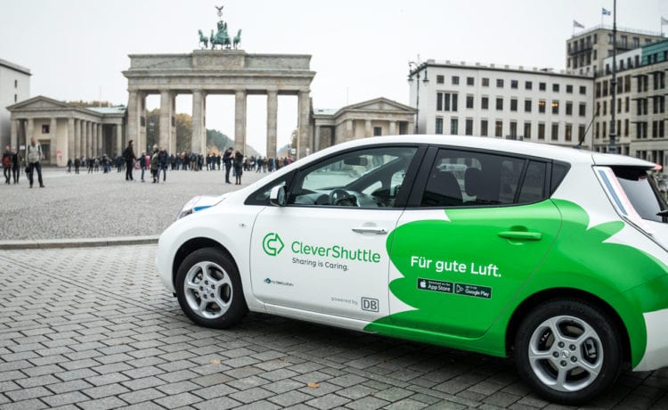 berlin kann man fahrrad mit in den bus nehmen