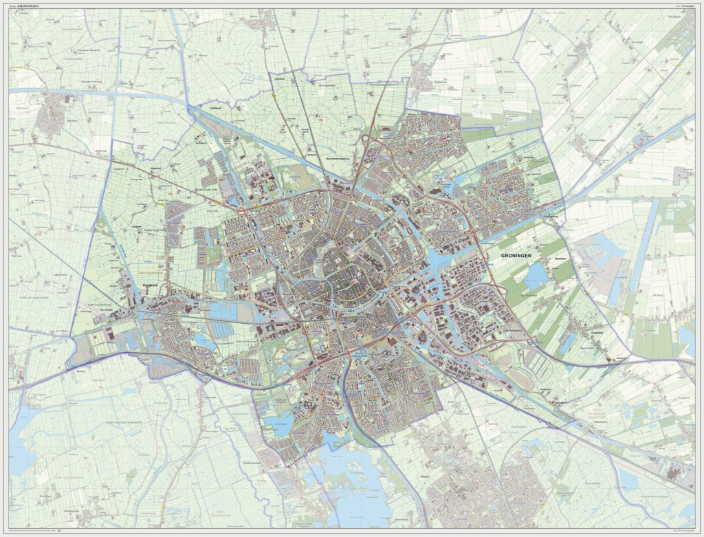 Vision Autofrei Groningen macht es vor » MOViNC.de