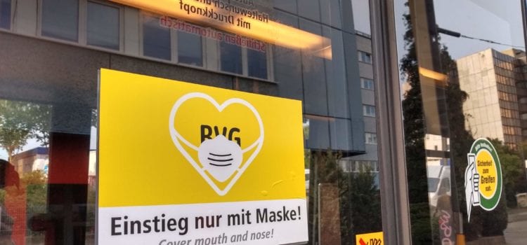 Themenseite Bvg Movinc De News Zu Mobility Carsharing E Scooter New Mobility