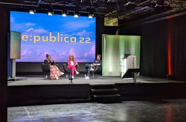 re:publica: Talk zum Thema Mobilität