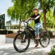 Mit dem E-Bike zur Arbeit? Foto: KBO Bike auf Unsplash