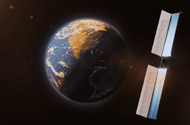 Foto: Overview Energy