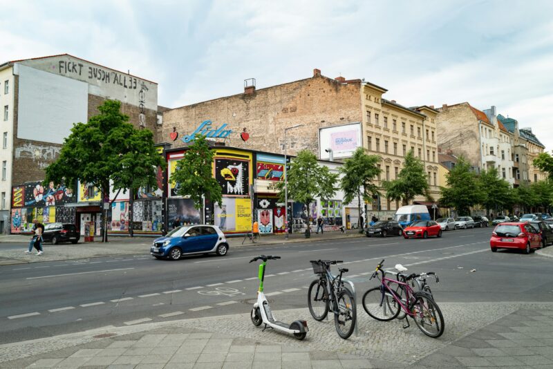 Foto von Dominik Ferl auf Unsplash